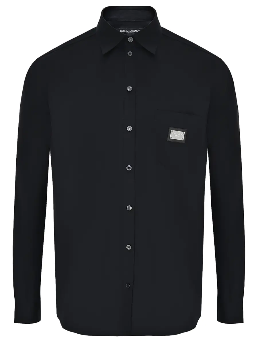 Рубашка хлопковая