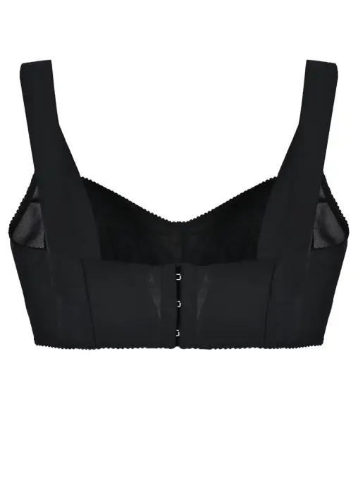 Топ однотонный DOLCE & GABBANA