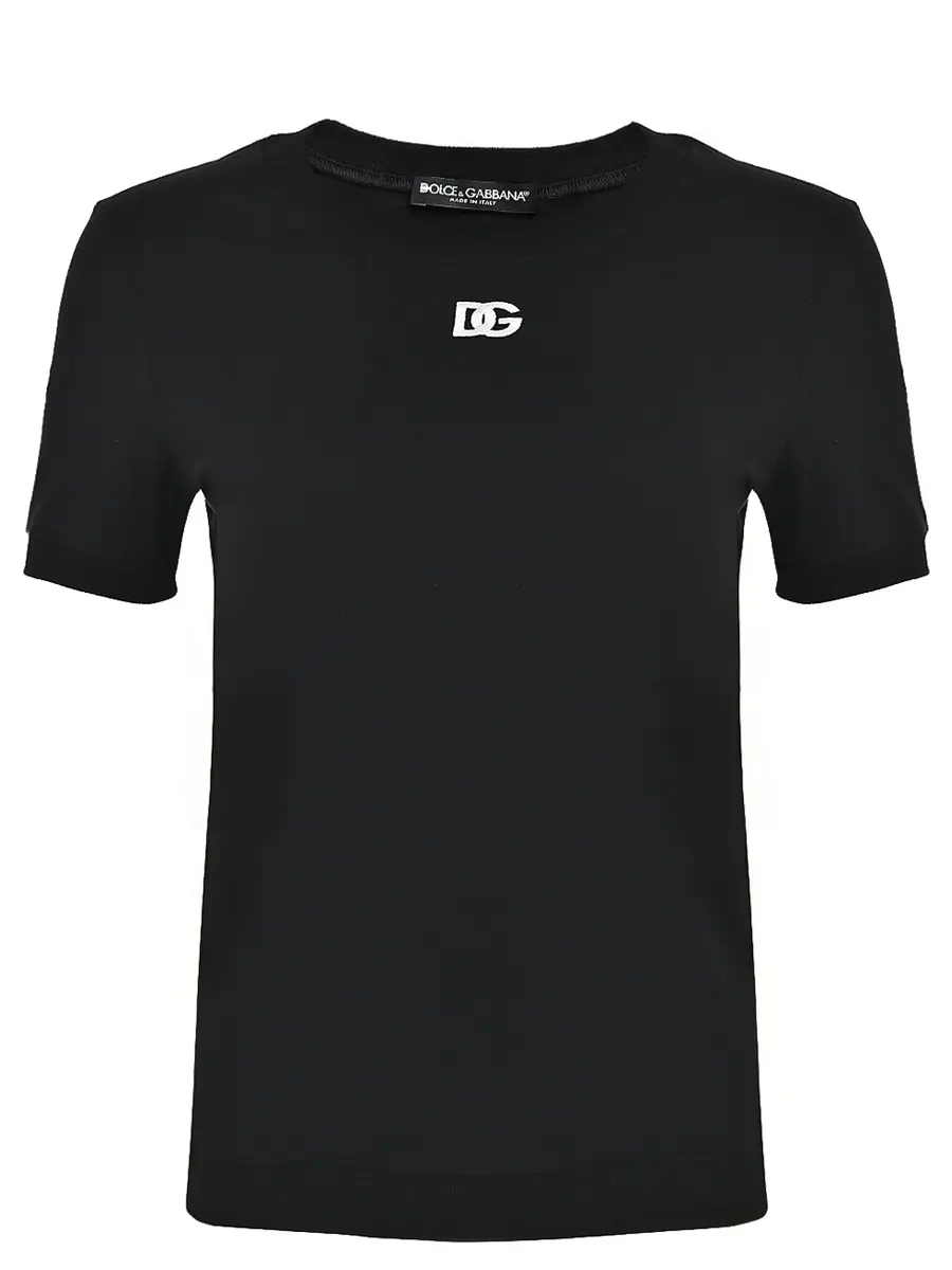 Футболка хлопковая