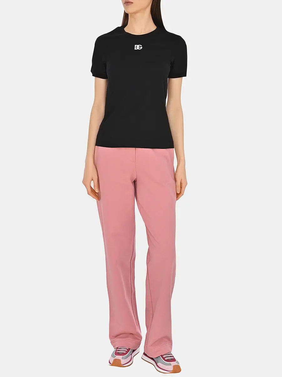 Футболка хлопковая