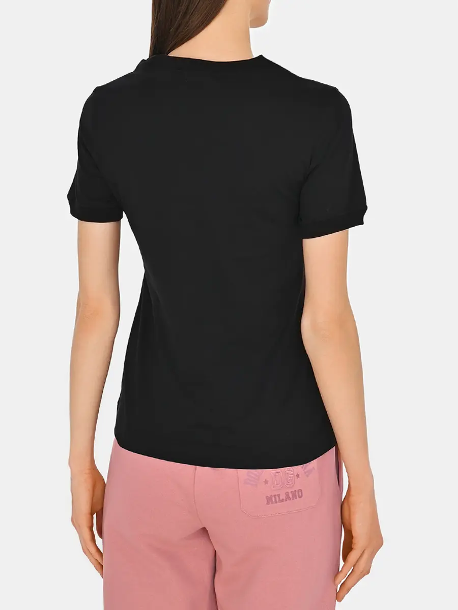 Футболка хлопковая