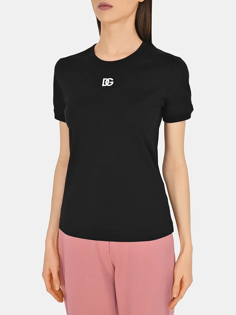 Футболка хлопковая