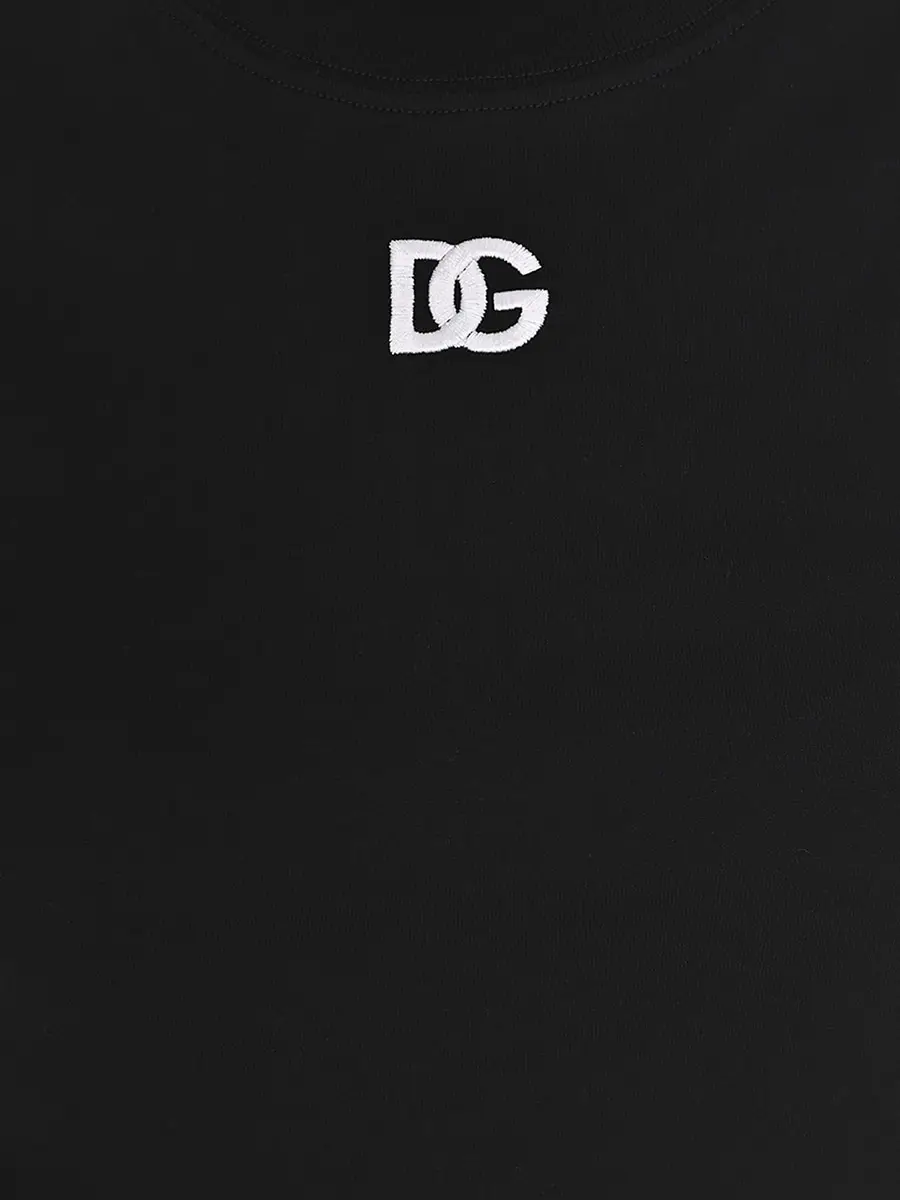 Футболка хлопковая