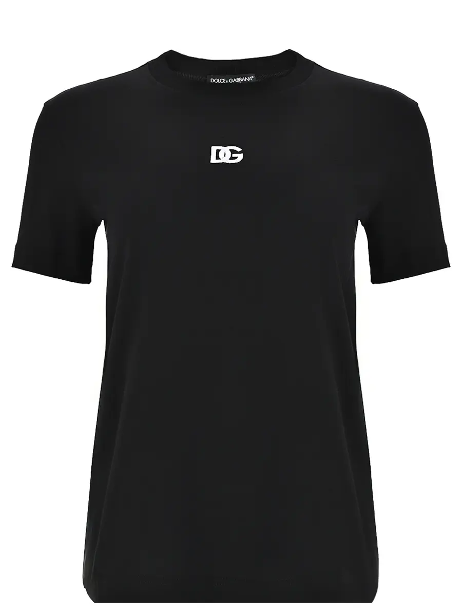 Футболка хлопковая