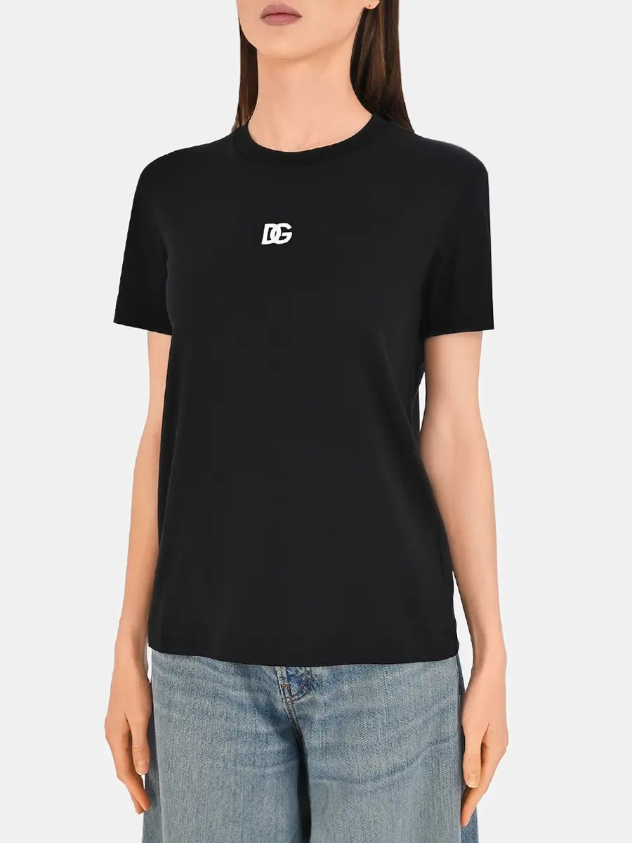 Футболка хлопковая