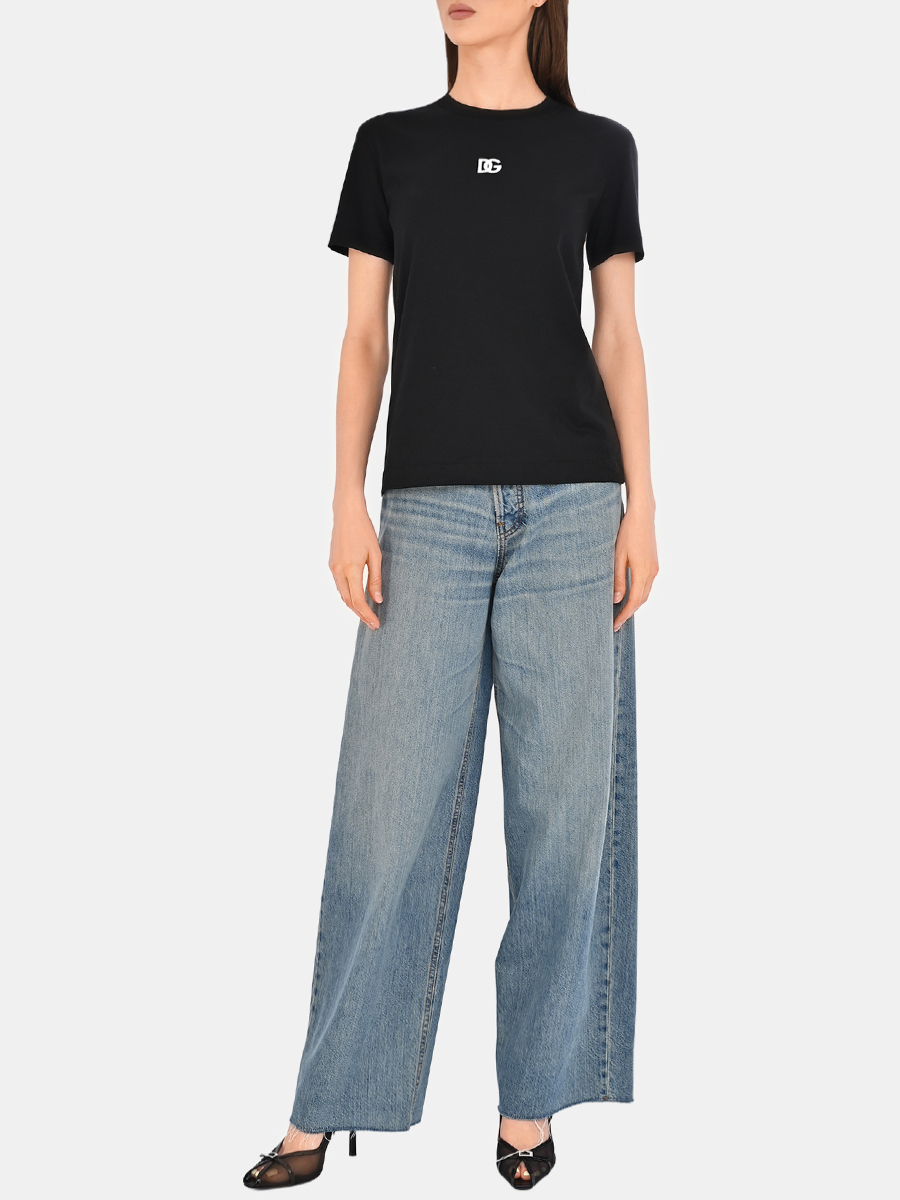 Футболка хлопковая