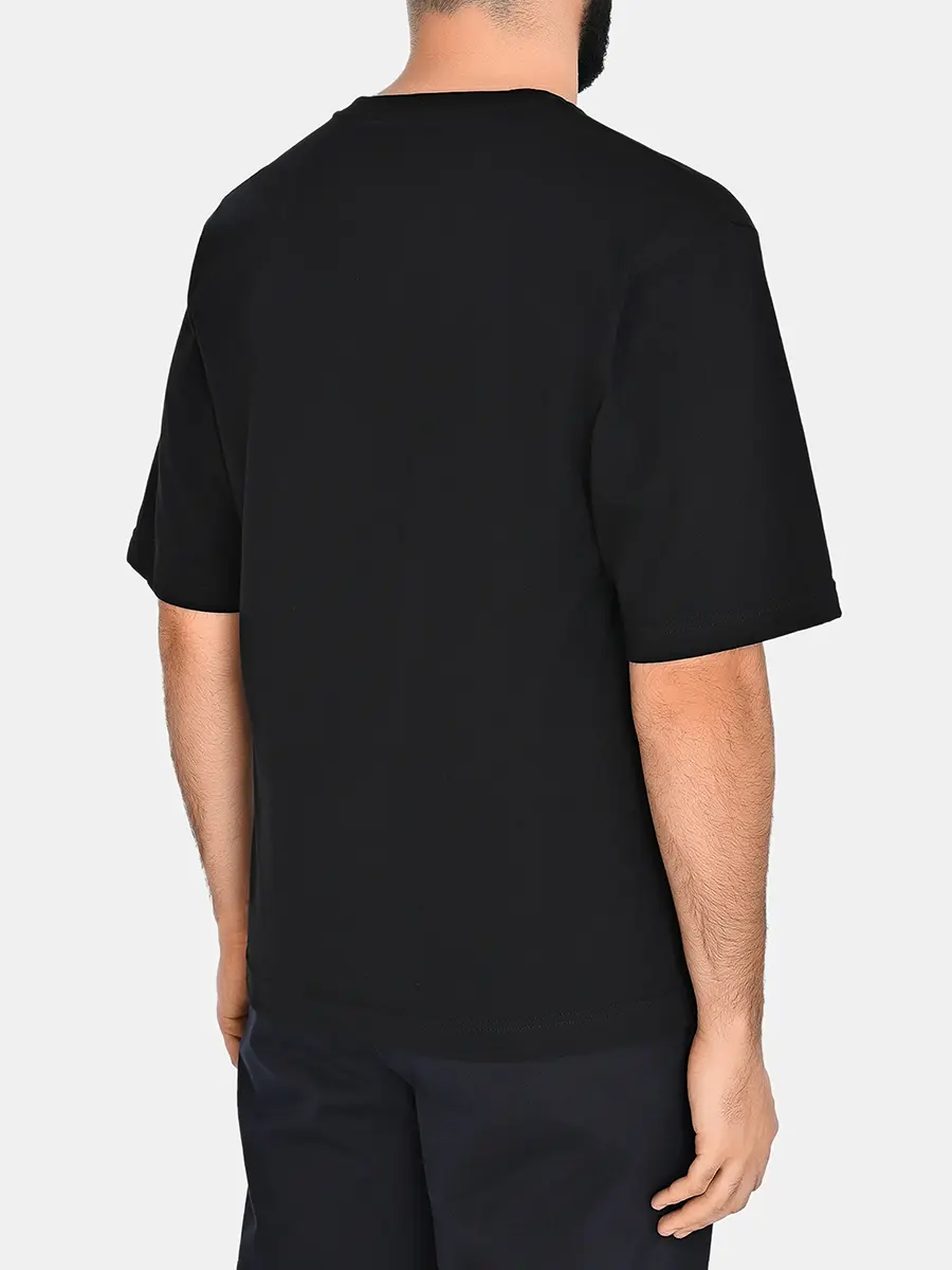 Футболка хлопковая