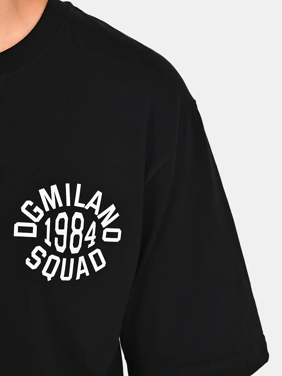 Футболка хлопковая