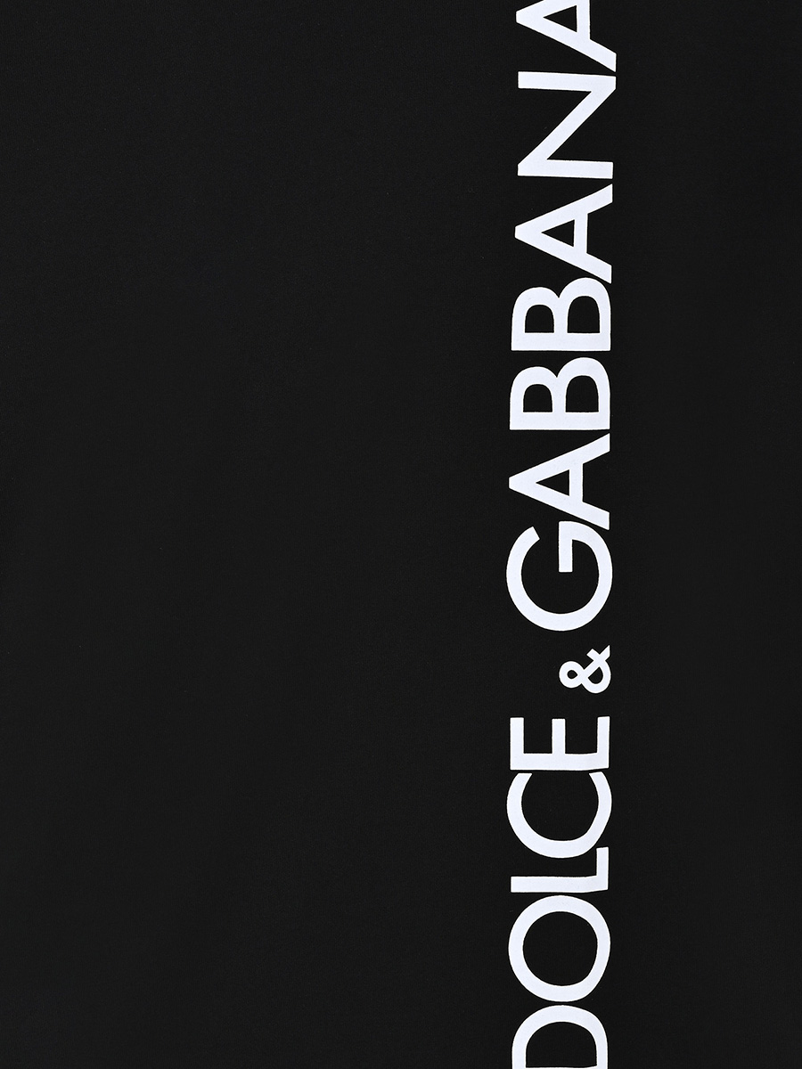 Футболка хлопковая