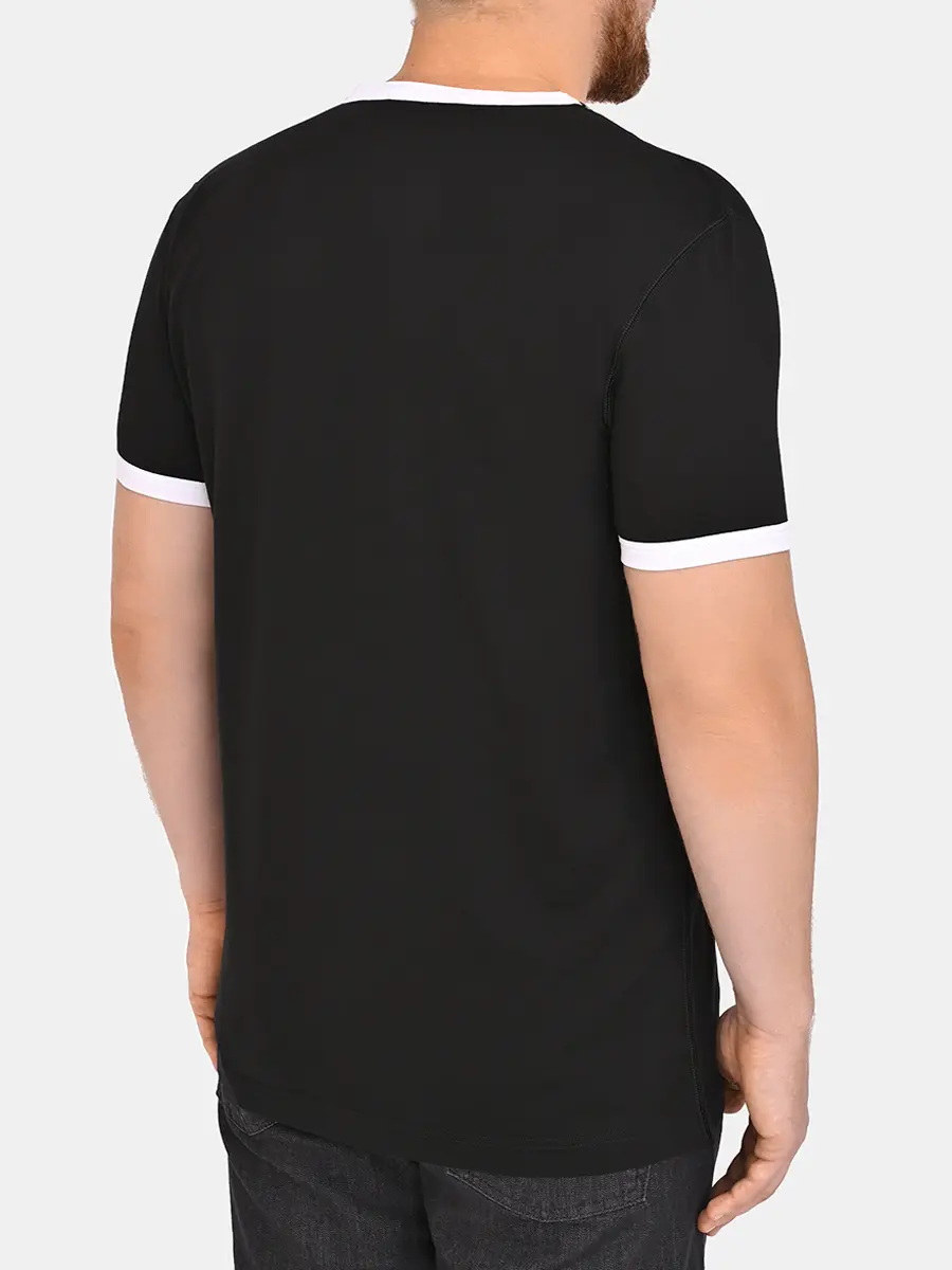 Футболка хлопковая