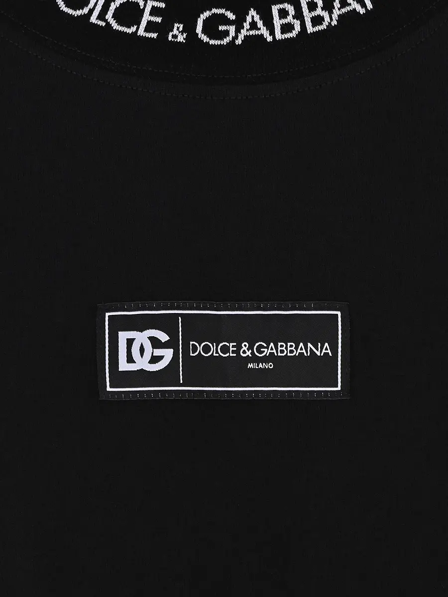 Футболка хлопковая