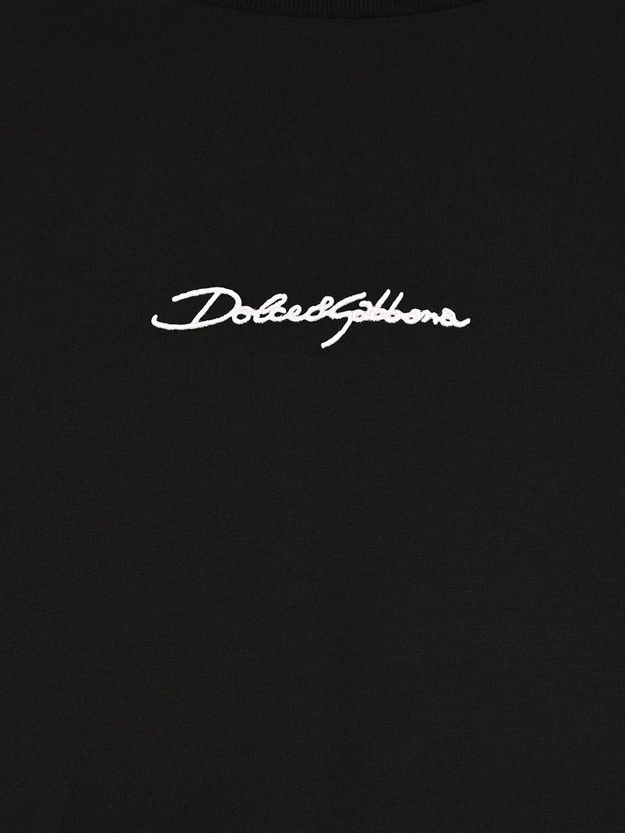 Футболка хлопковая