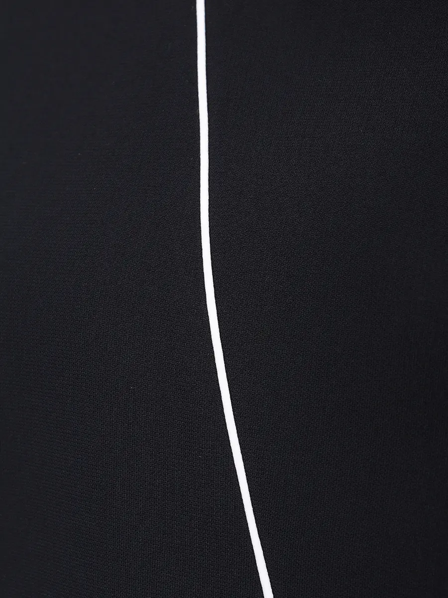 Жакет однотонный