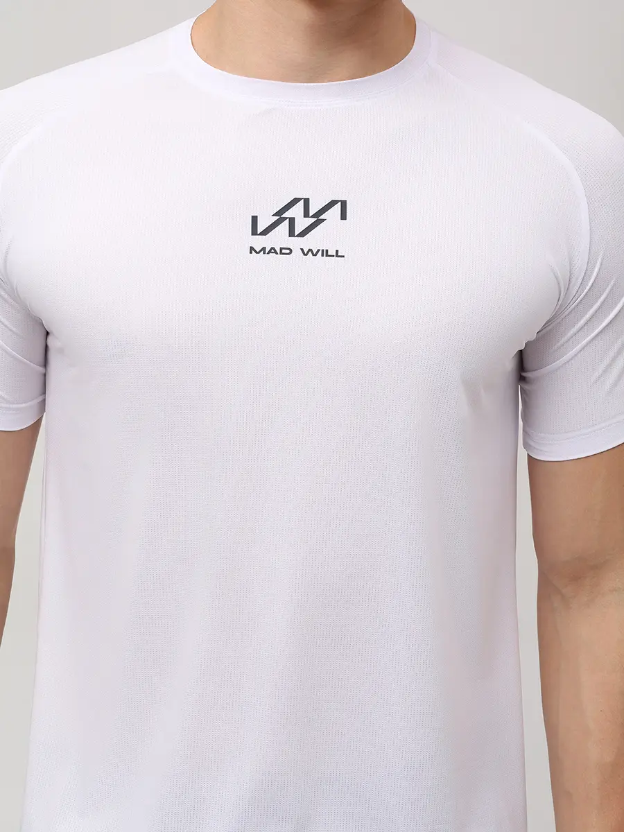 Футболка спортивная LITE LINE