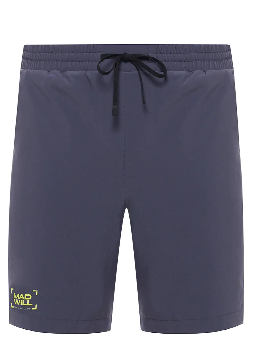 Шорты с боксерами TRAINING CLUB