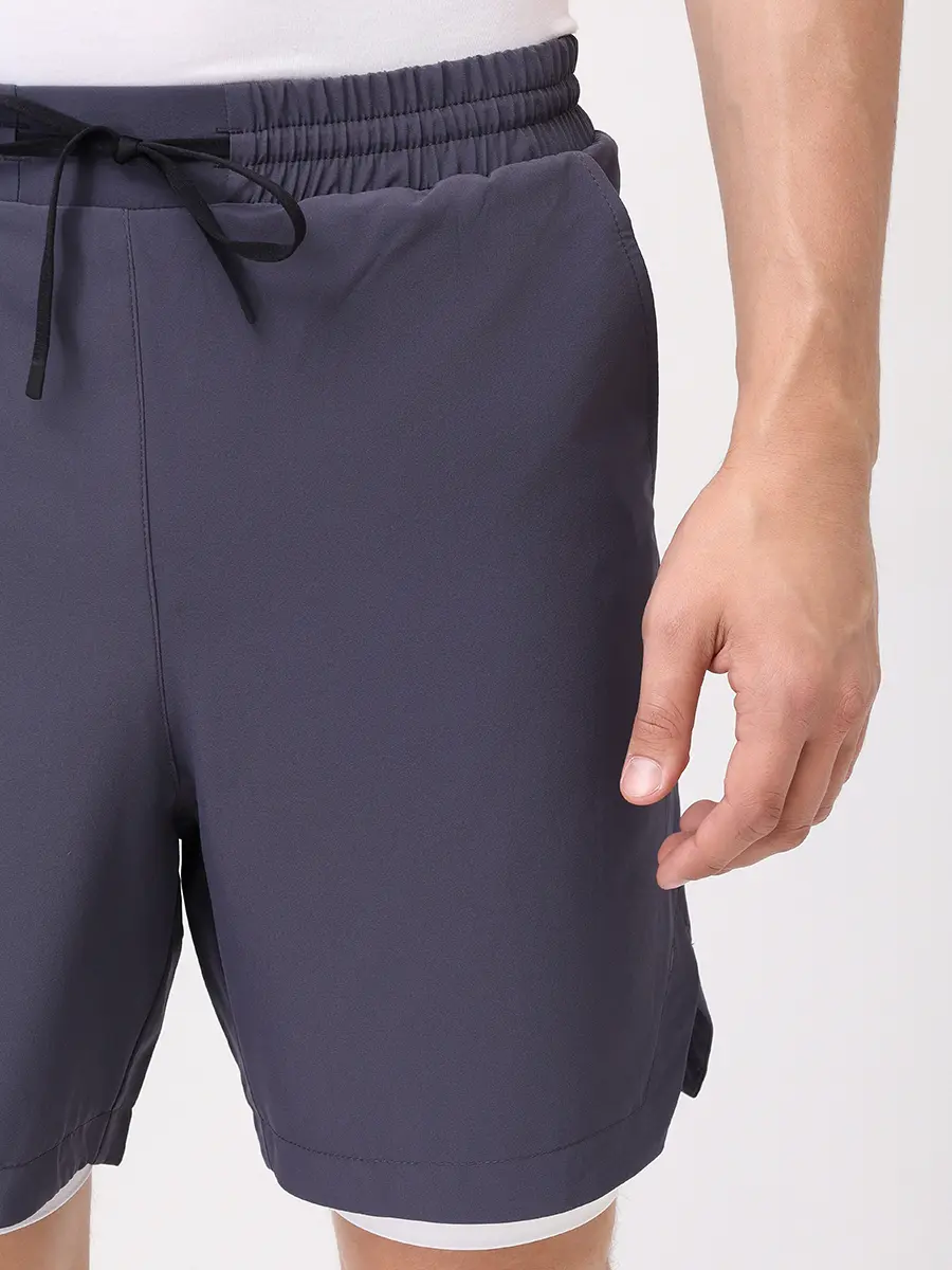 Шорты с боксерами TRAINING CLUB