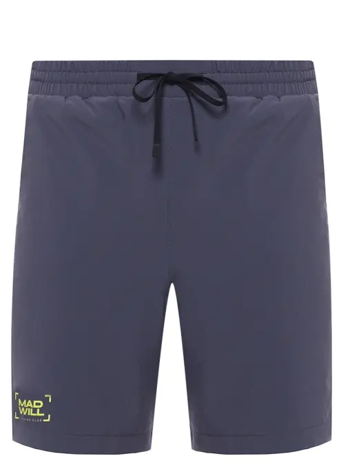 Шорты с боксерами TRAINING CLUB MAD WILL