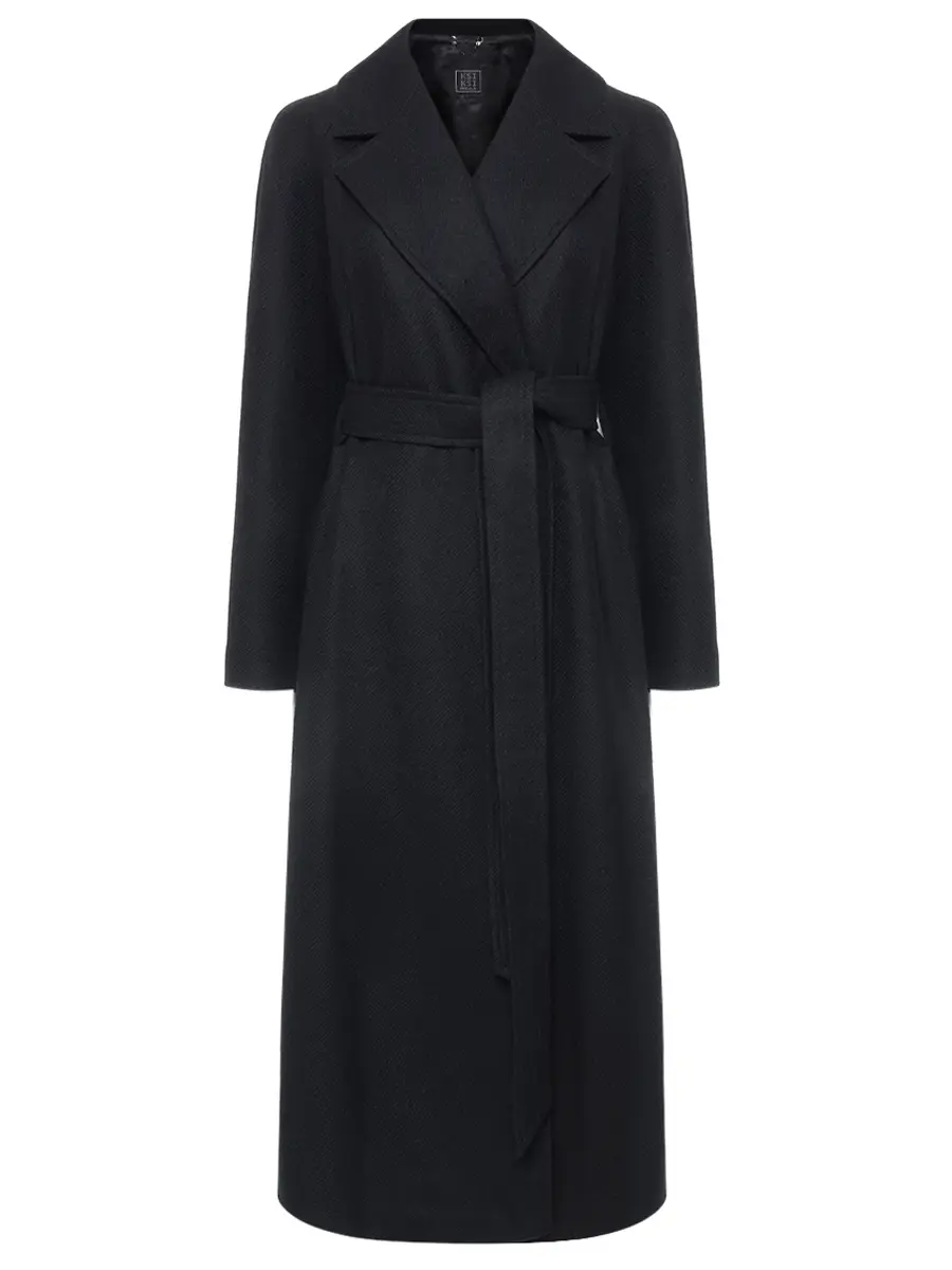 Пальто из шерсти  Premium