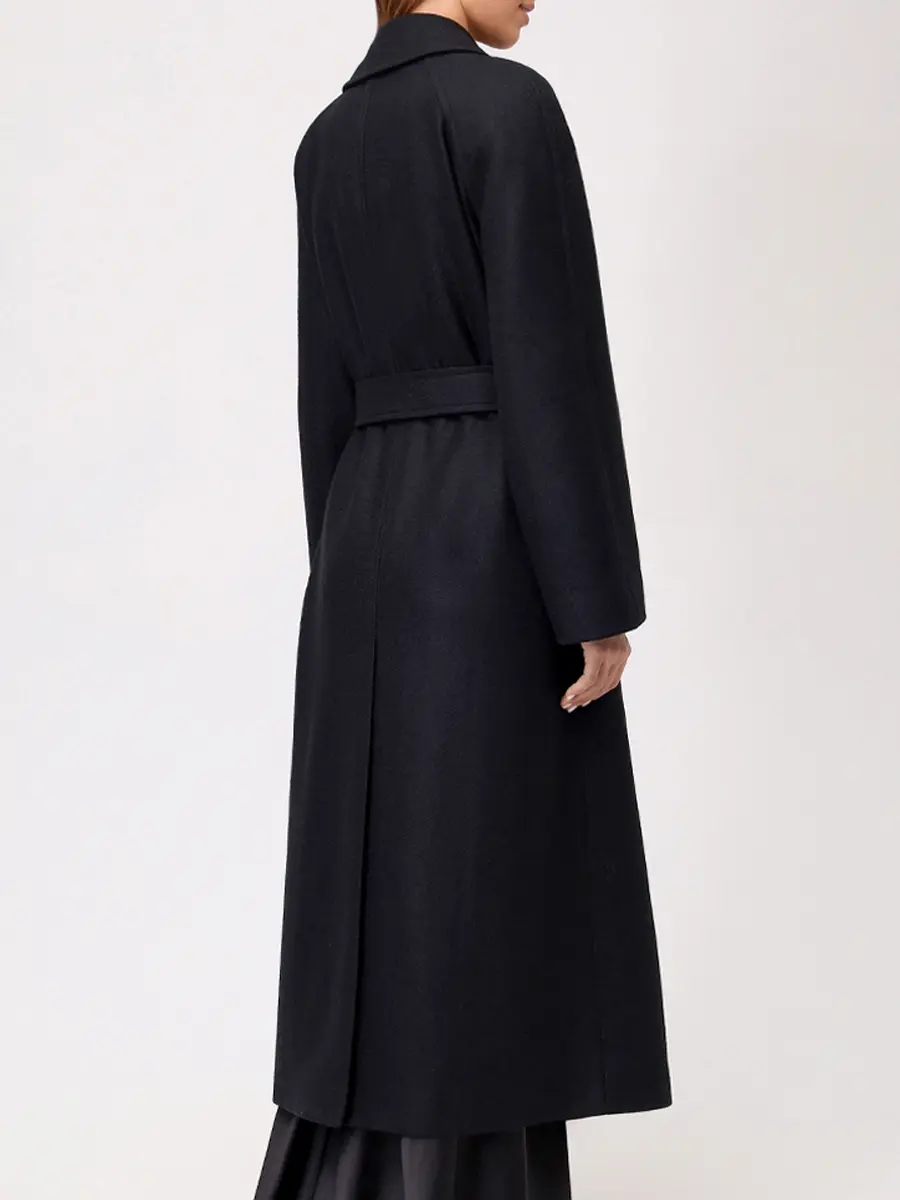 Пальто из шерсти  Premium