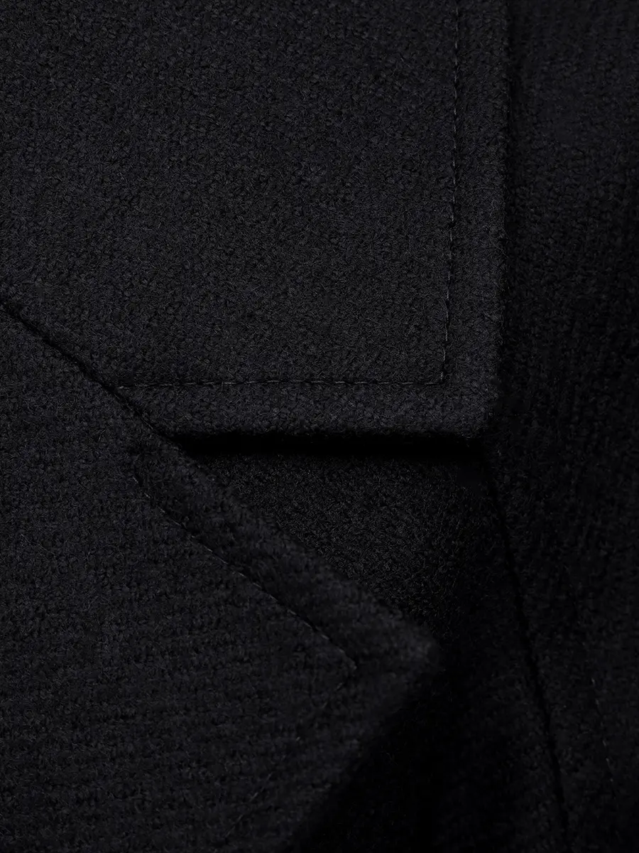 Пальто из шерсти  Premium