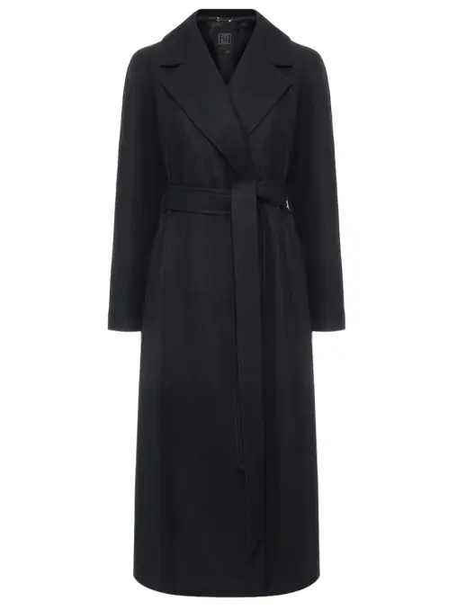 Пальто из шерсти  Premium KSI KSI