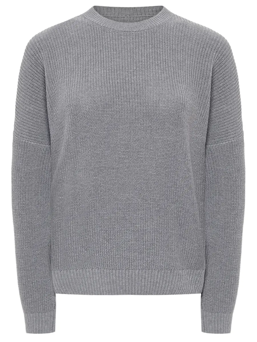 Джемпер хлопковый