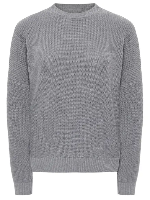 Джемпер хлопковый KSI KSI