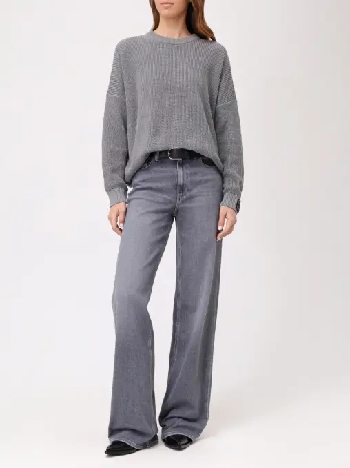 Джемпер хлопковый KSI KSI