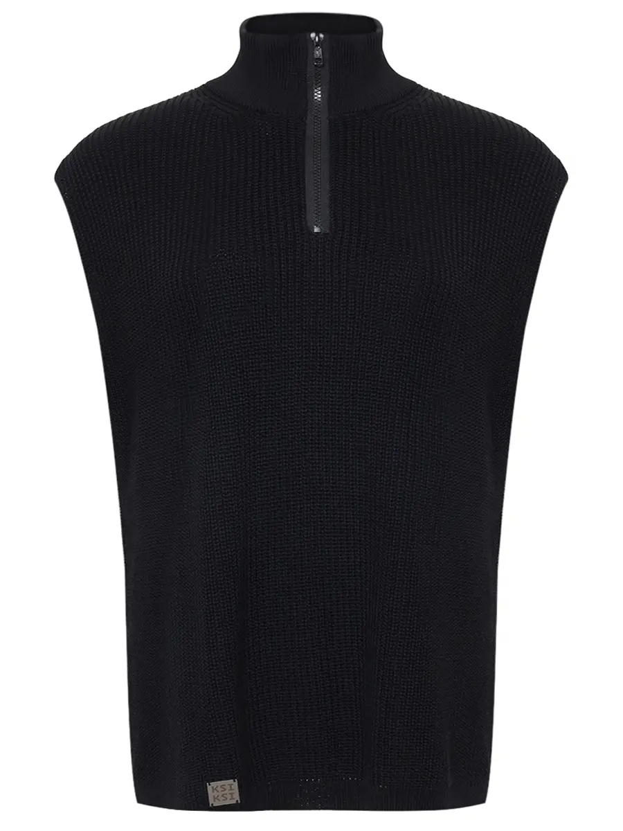 Жилет хлопковый Анорак