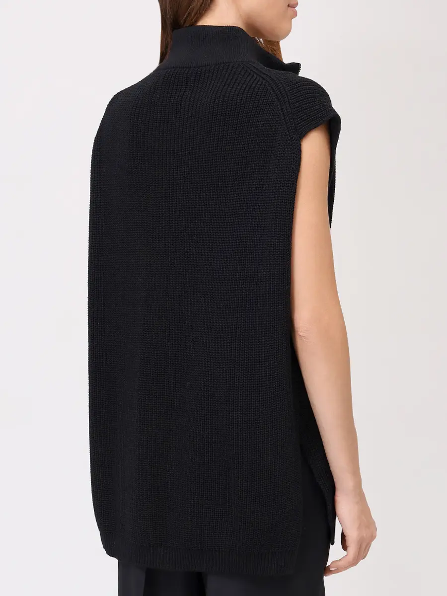 Жилет хлопковый Анорак