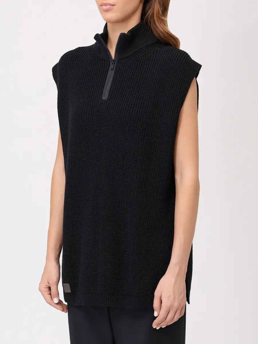 Жилет хлопковый Анорак