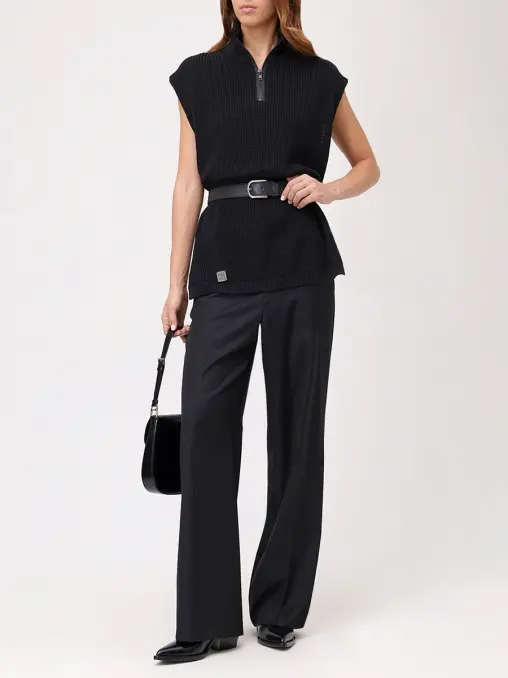 Жилет хлопковый Анорак KSI KSI