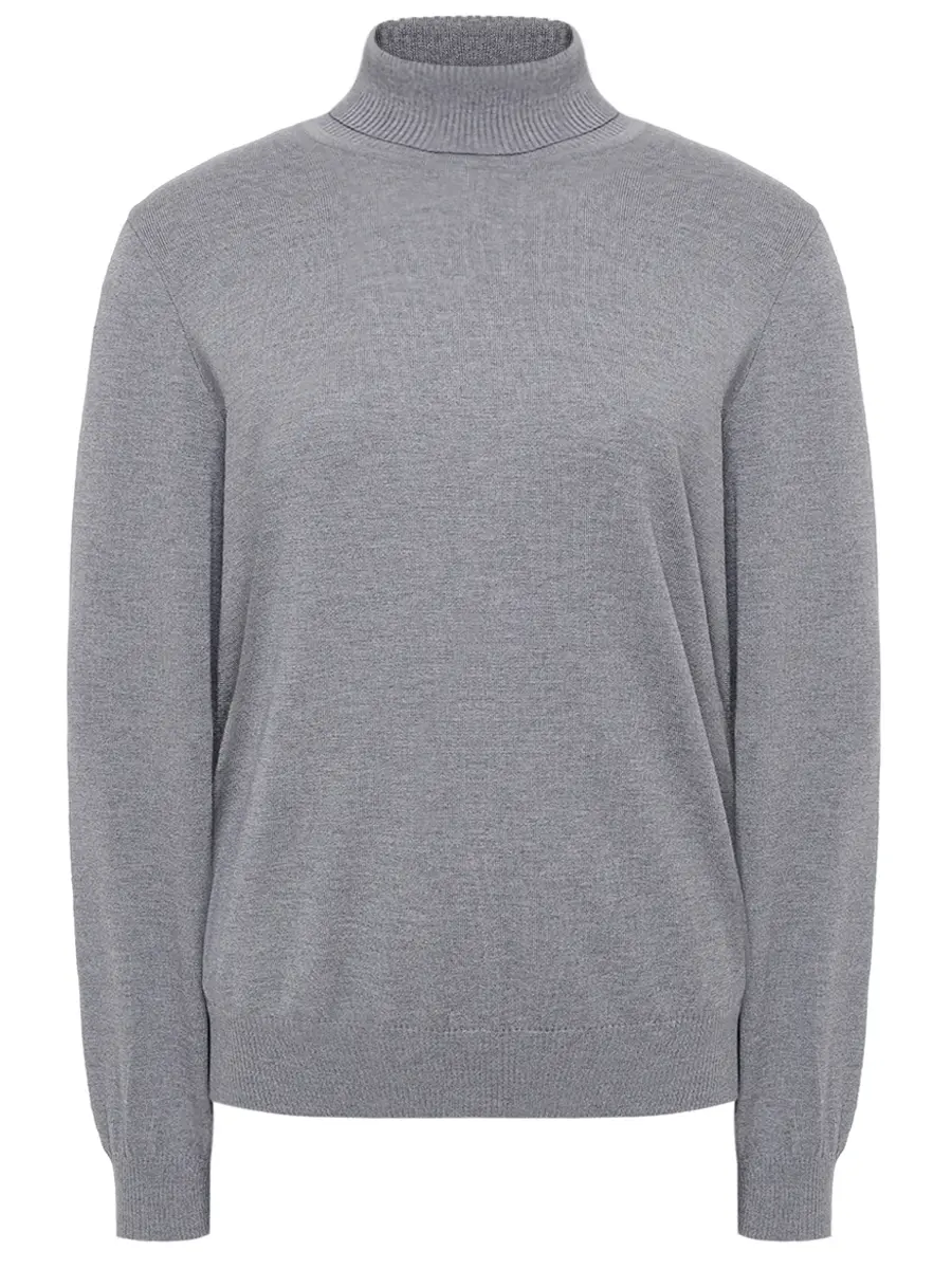 Водолазка из вискозы Classic