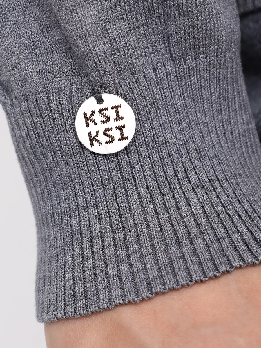 Водолазка из вискозы Classic