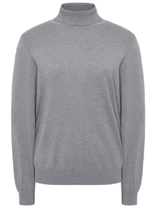 Водолазка из вискозы Classic KSI KSI