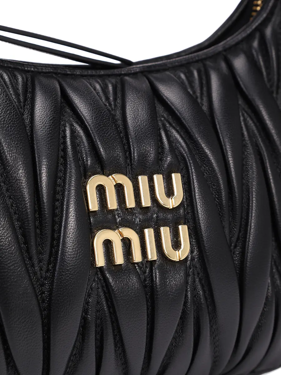 Сумка кожаная