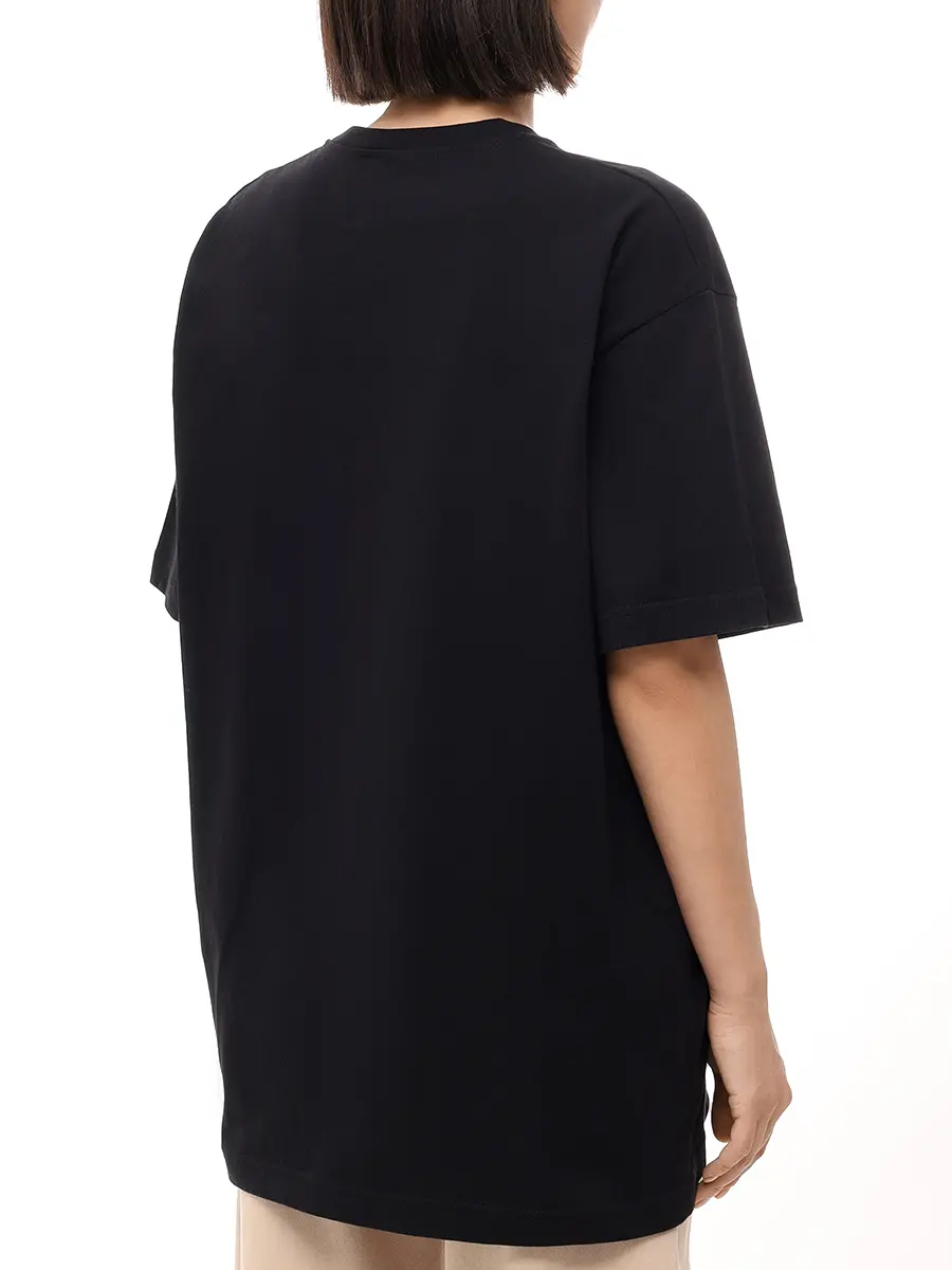 Футболка хлопковая