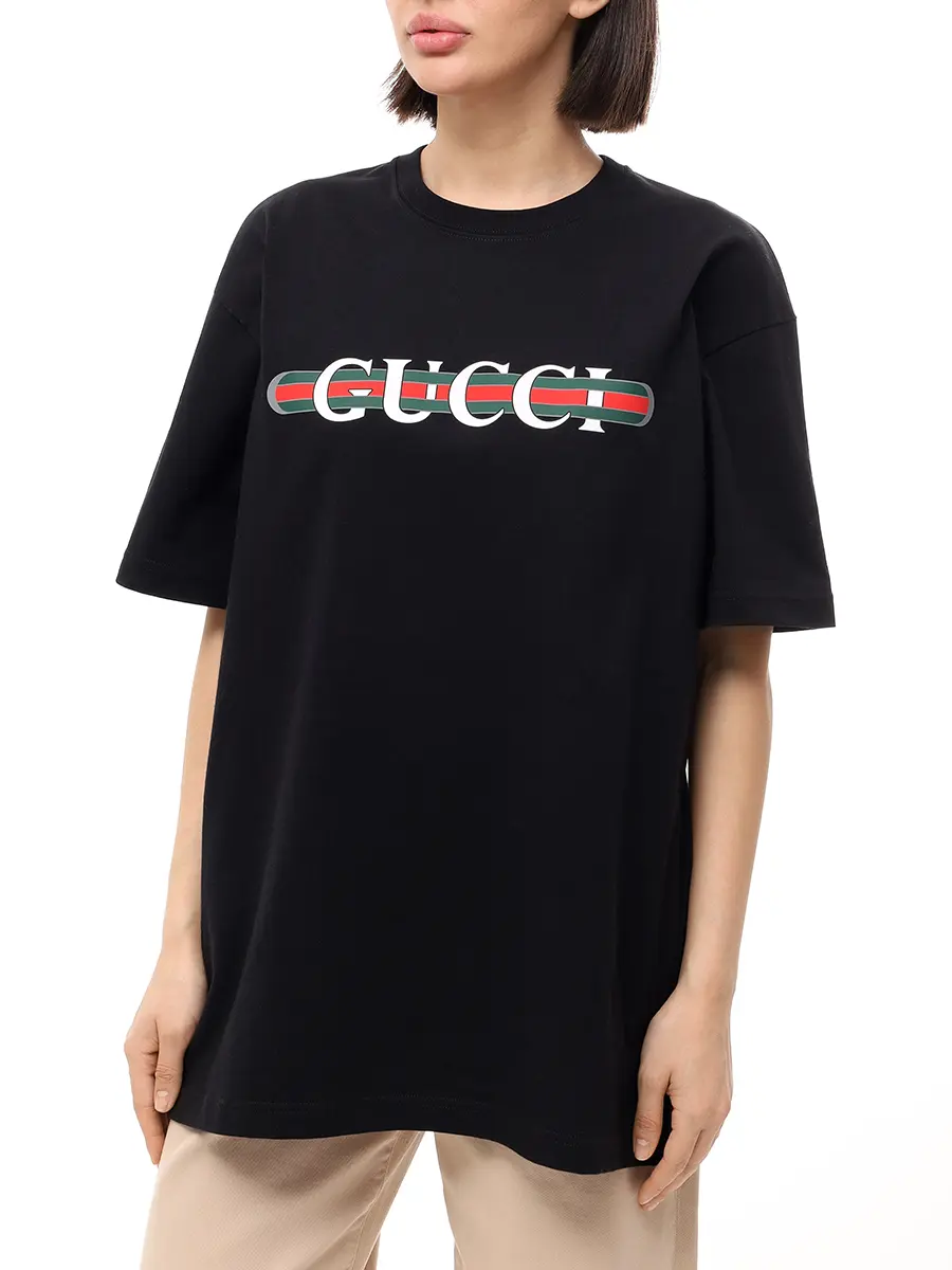 Футболка хлопковая