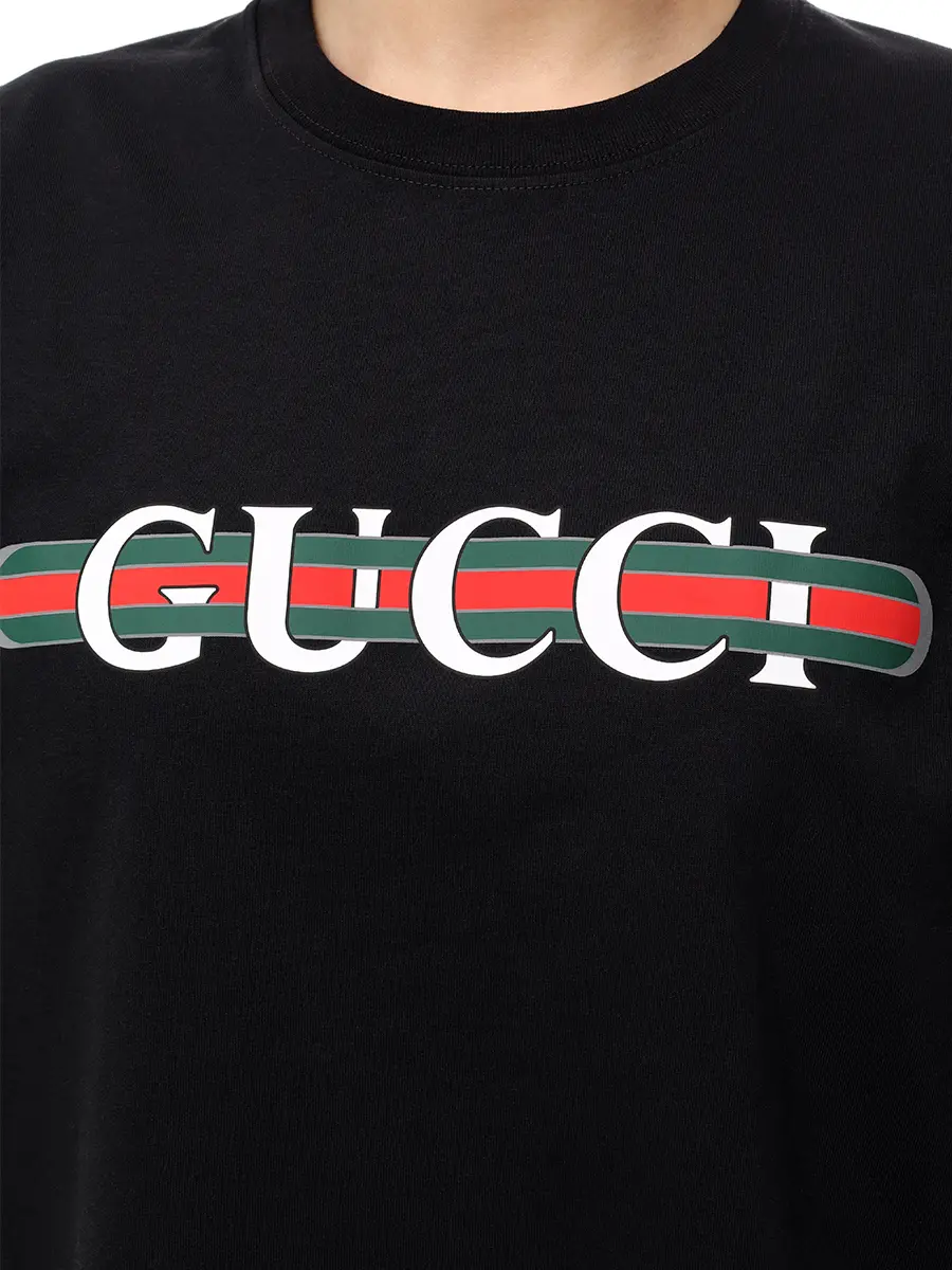 Футболка хлопковая