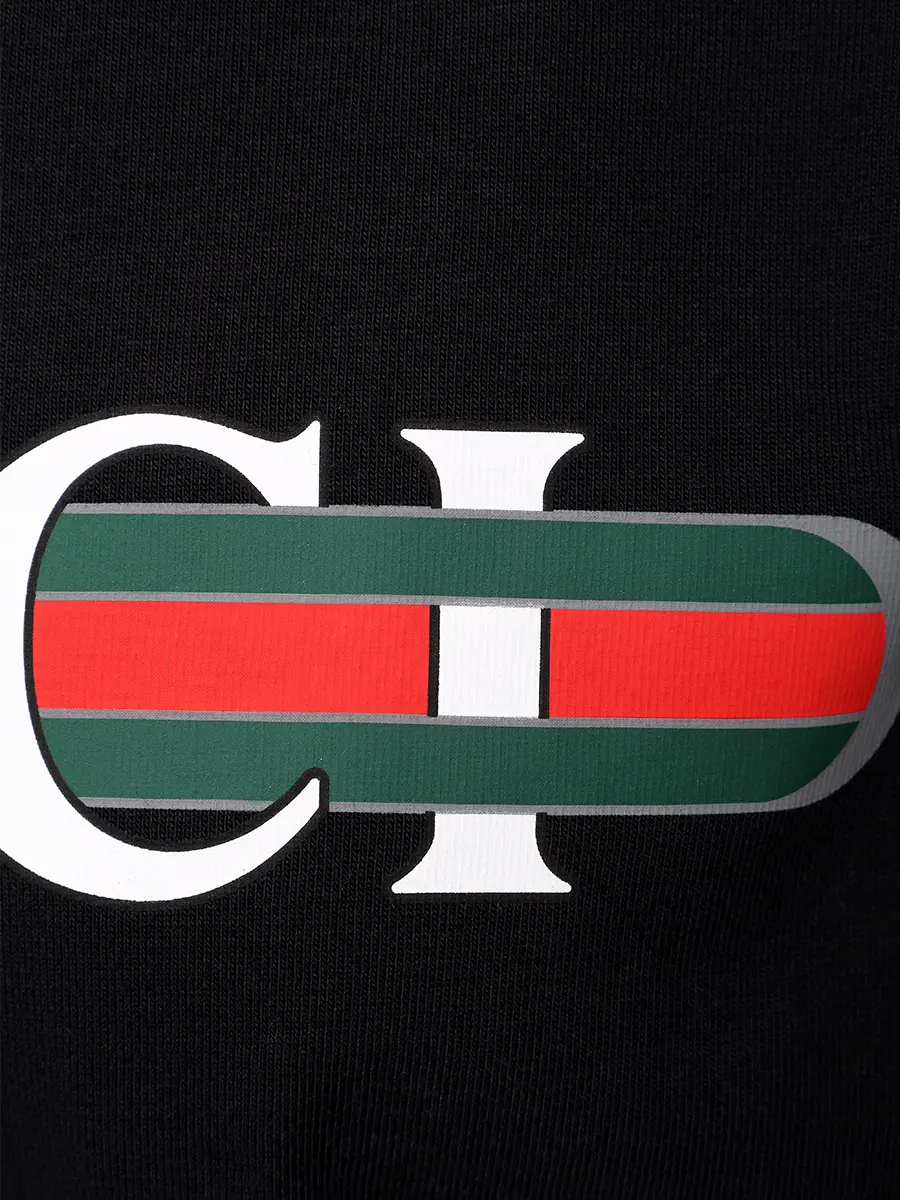 Футболка хлопковая