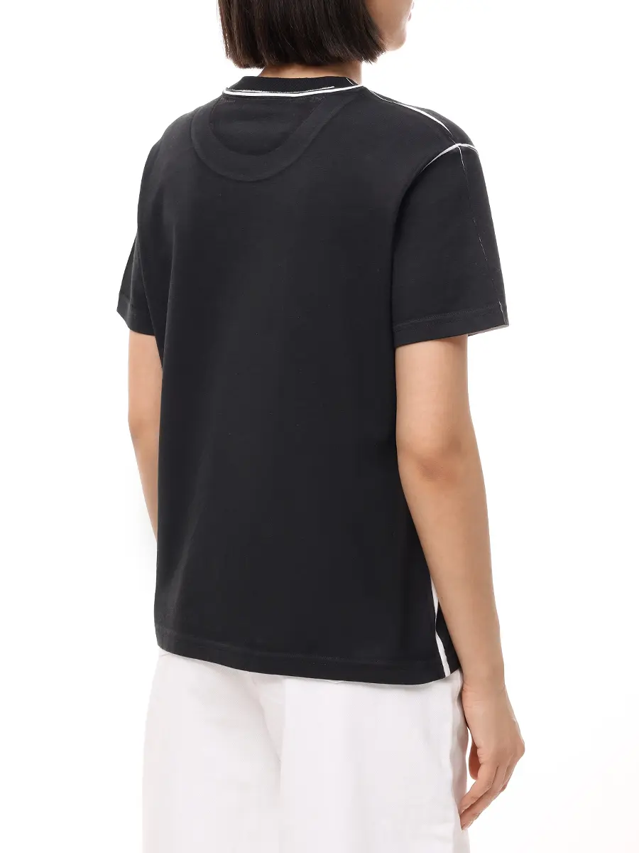 Футболка хлопковая