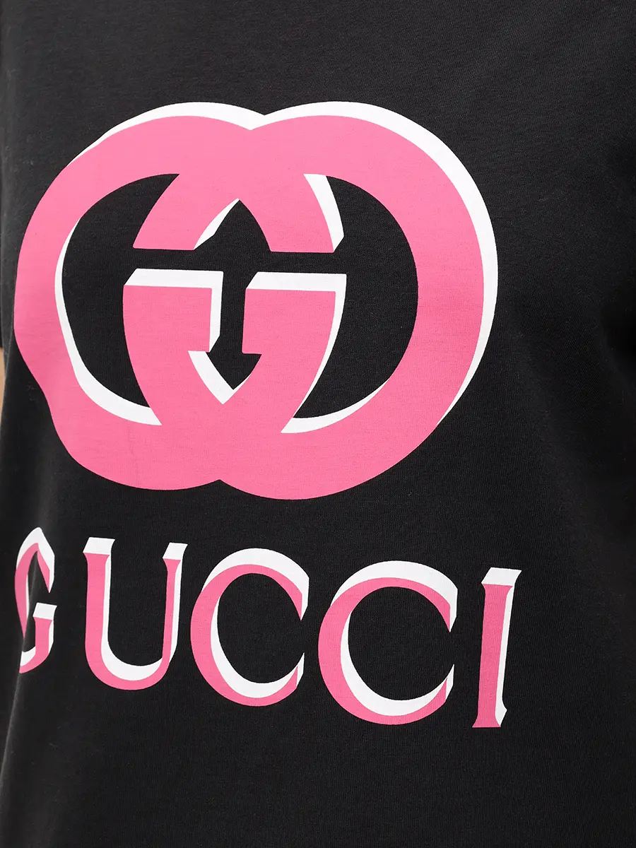 Футболка хлопковая