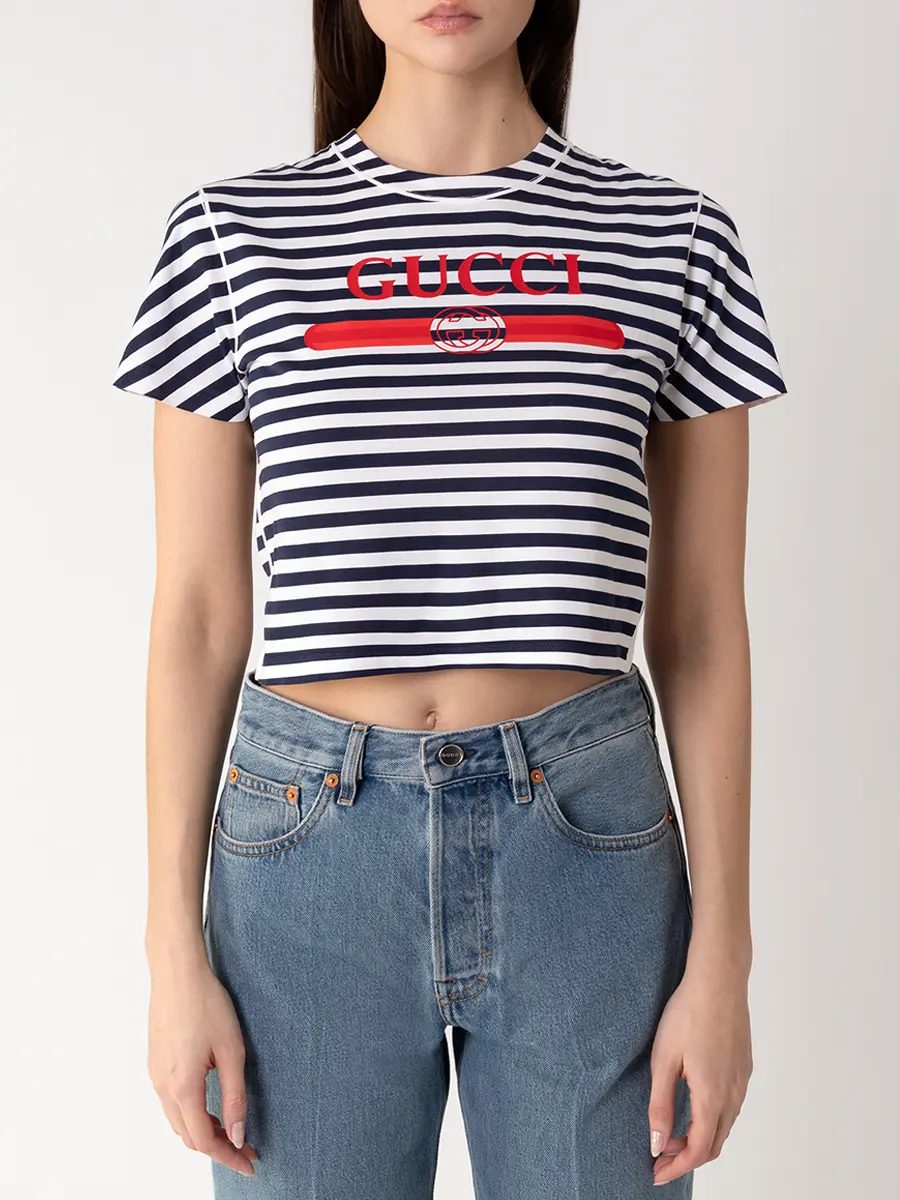 Футболка хлопковая