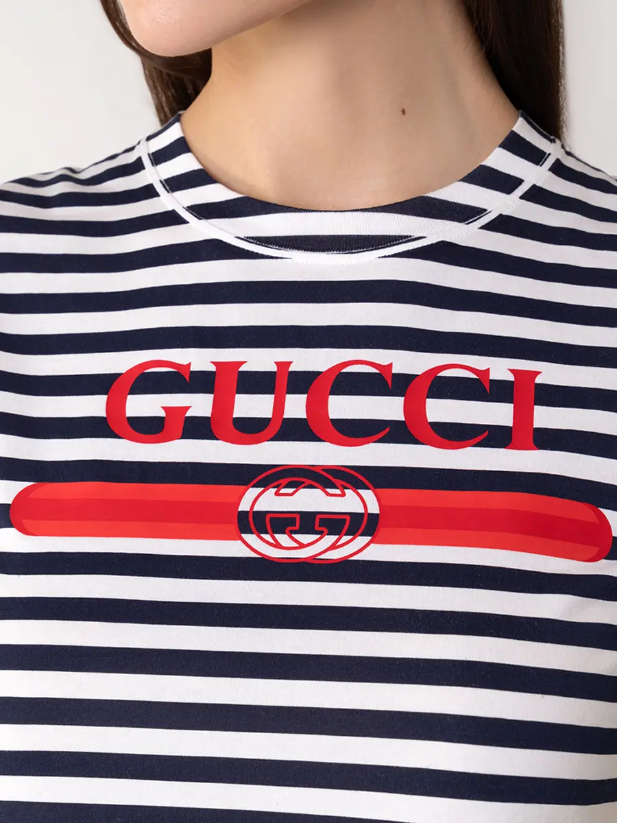 Футболка хлопковая