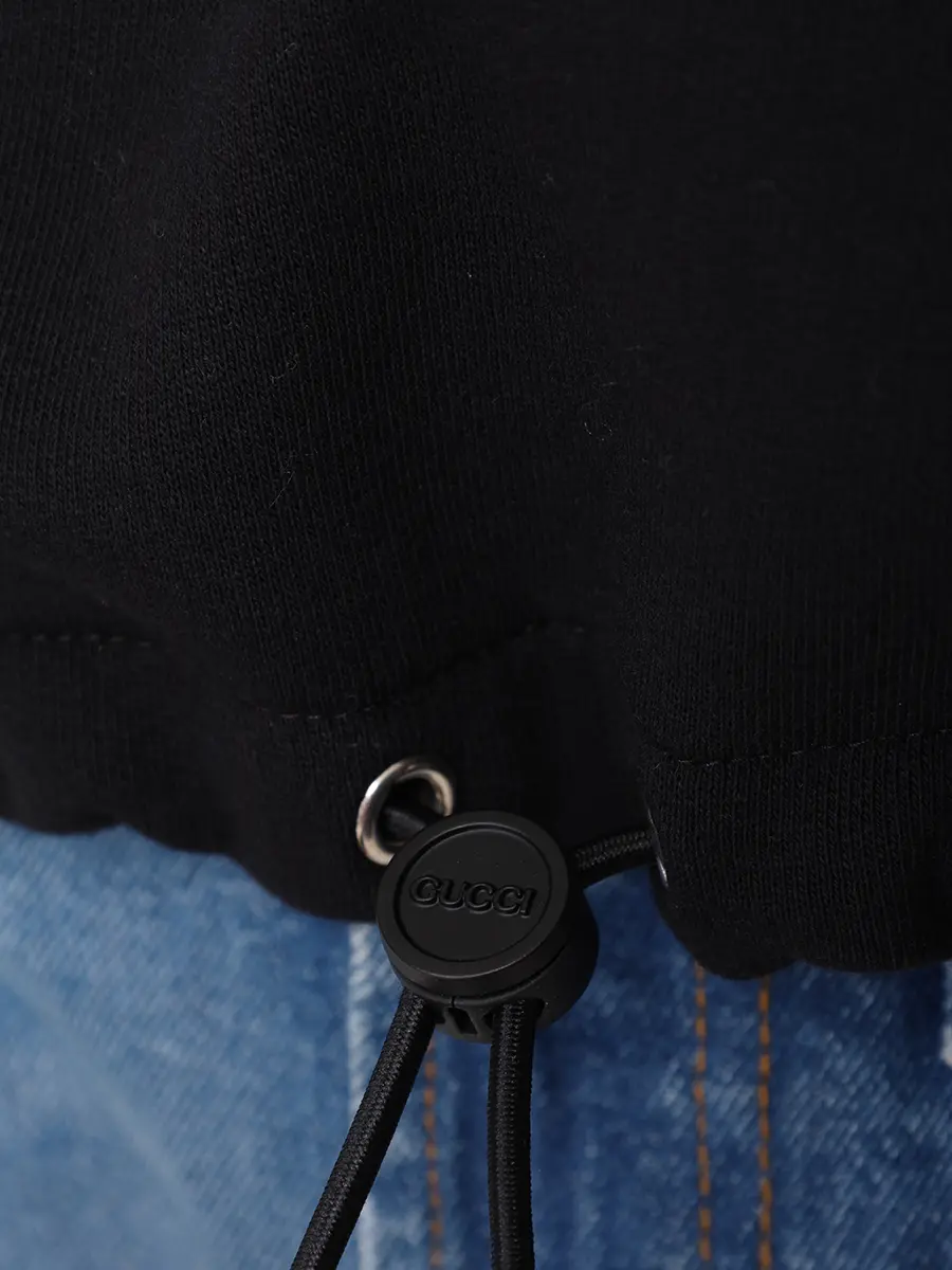 Свитшот хлопковый