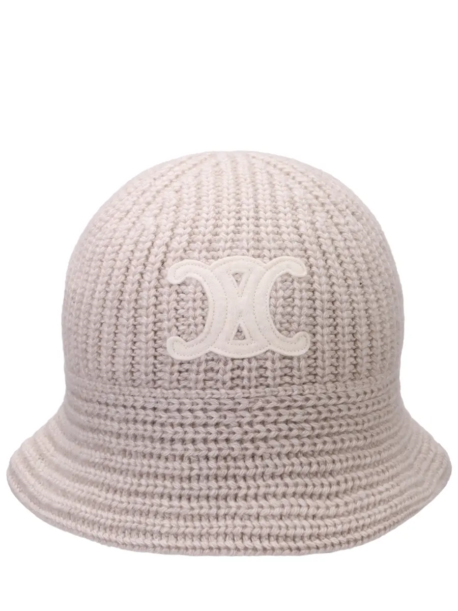 Панама кашемировая