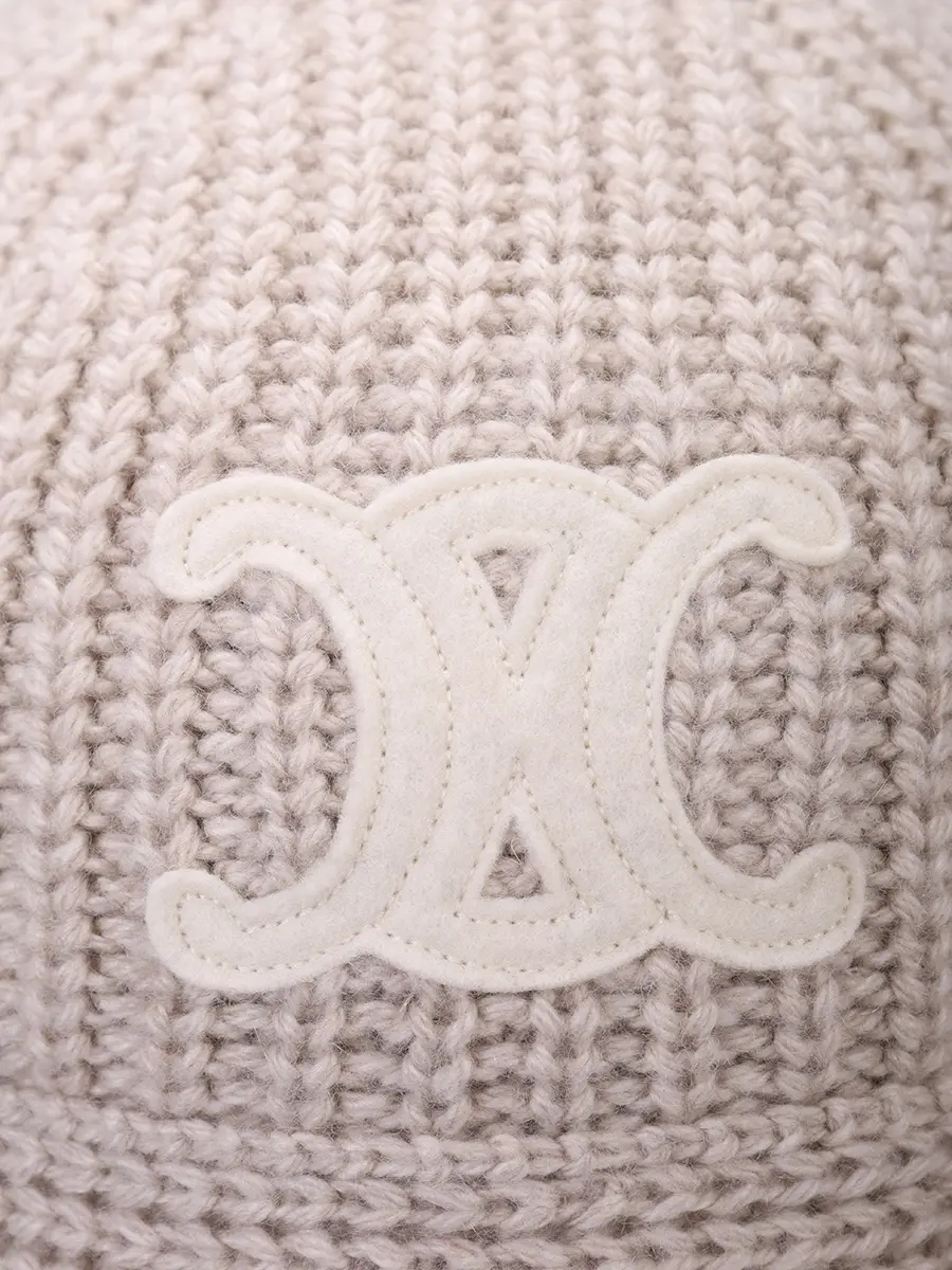 Панама кашемировая