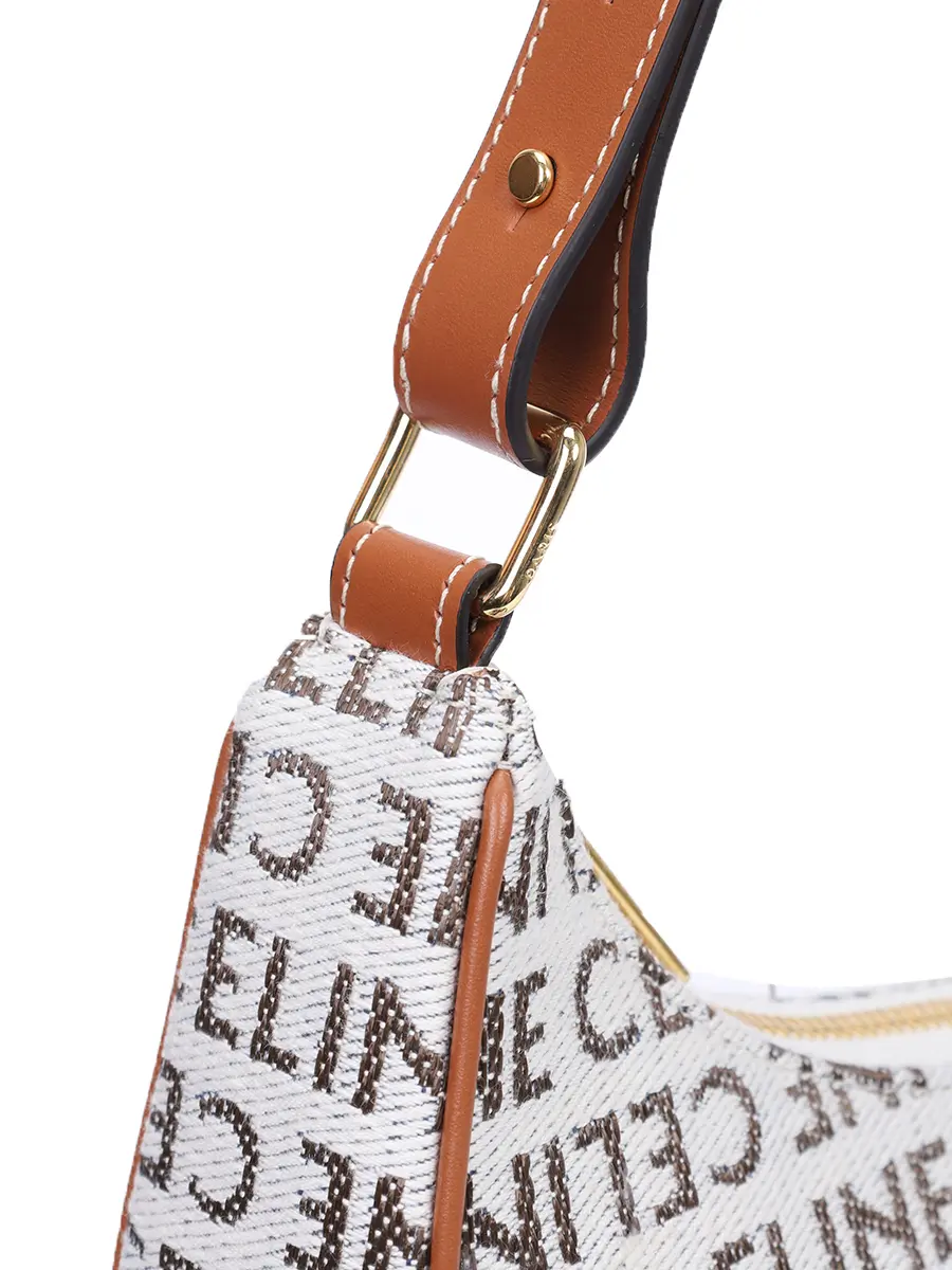 Сумка текстильная Triomphe Ava