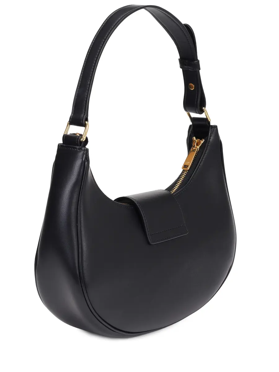 Сумка кожаная Ava Triomphe