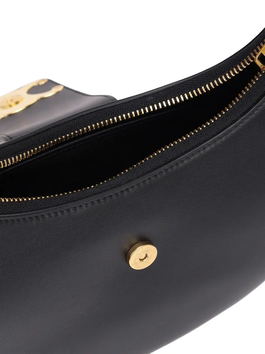 Сумка кожаная Ava Triomphe